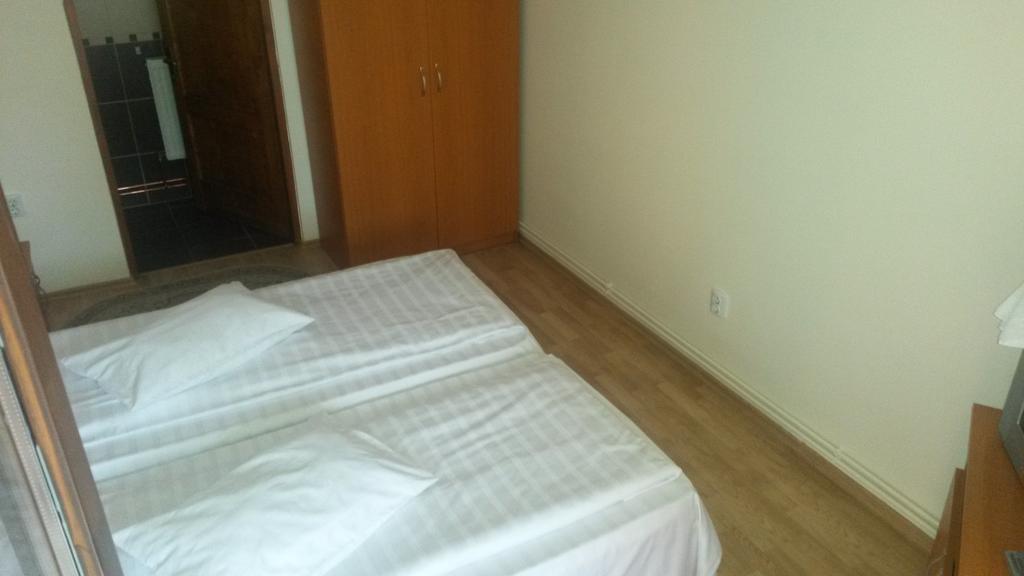 Pensiunea Adi Săpînţa Chambre photo