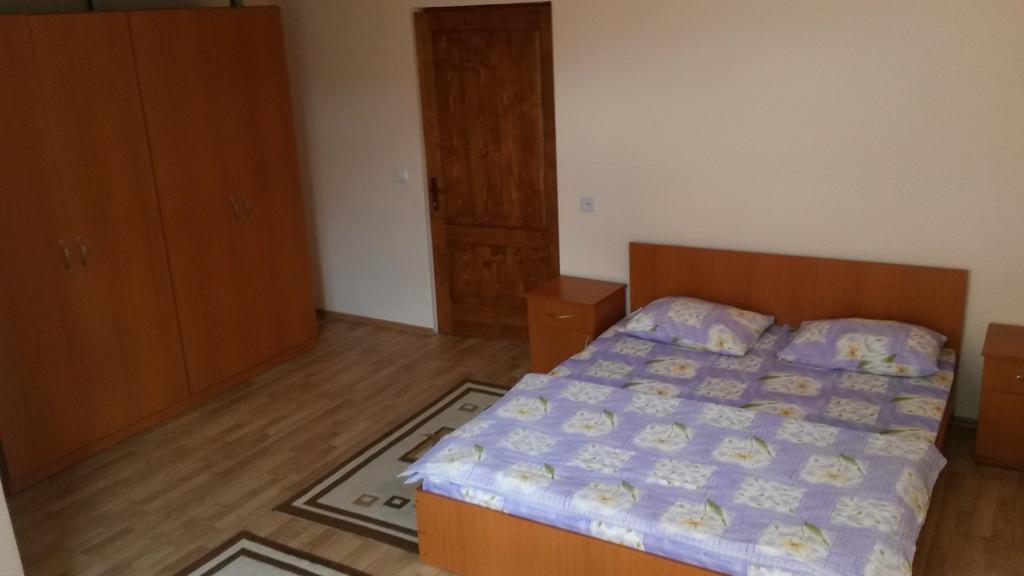 Pensiunea Adi Săpînţa Chambre photo