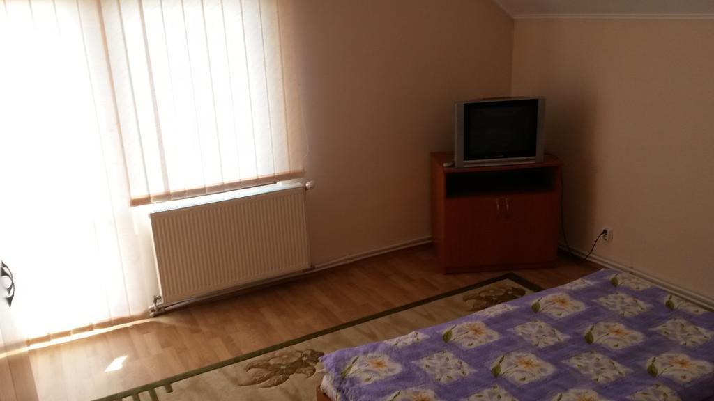 Pensiunea Adi Săpînţa Chambre photo